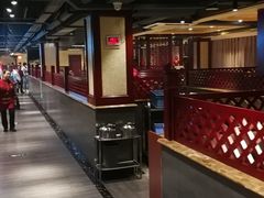 -蜀留香火锅·始于1999·原四川老火锅(白堤路店)