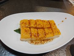 -三道菜(明堂公园店)