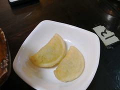 油炸冰淇淋-堂宴·老厦门私房菜(1988仙岳总店)