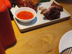 -大丰收脆鱼(浦西万达店)