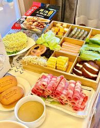 -禧悦府国际月子会所(总店)