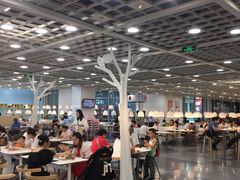 大堂-宜家·瑞典风味餐厅(北京西红门店)