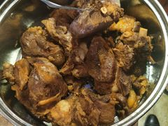 -清真·益鑫羊肉手抓馆(花园北街店)