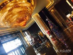 -美食汇自助餐厅(兰州万达文华酒店)