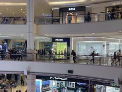 -吉隆坡国油双峰塔
