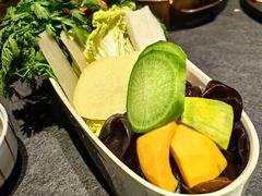 -滟设火锅料理(南滨路店)