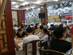 -徽州美食(三十年老店)