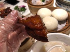 -虾饺妹·酒家(金碧店)