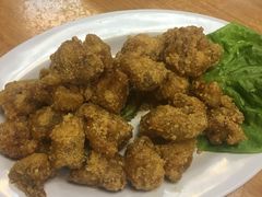 -ZF Seafood Restaurant 卓峰海鲜餐