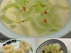 -欧记大排档·景德菜(上海首店)