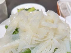 -东来顺铜锅炭火涮肉(上地华联店)