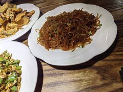 -建德食府·十八年建德菜(天目里国际街区店)