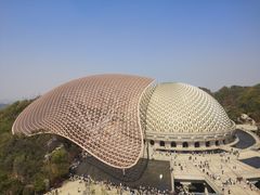 -牛首山文化旅游区