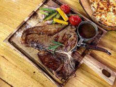 -皇冠自酿啤酒坊(中国红街5号楼店)