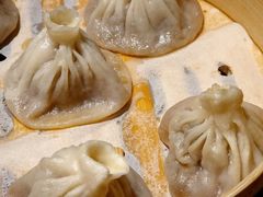 鲜肉汤包-耿福兴(半边街店)