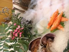 -龙鲜会·澳门生鲜火锅(诚品店)