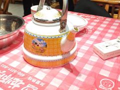 -龙师傅卤炒(天马店)