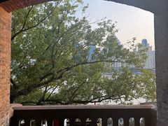 -江心屿景区