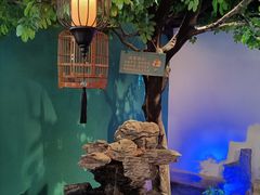 -佬麻雀·剁椒鱼头(京基KK One店)