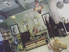 -RGF(巨鹿路店)
