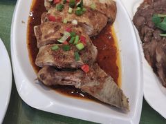 -振生清真饭店(永安道店)