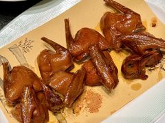 -宁邦·家宴·南京菜(红山动物园店)