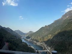 -江南天池
