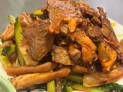 -春花民族美食(佳木斯总店)