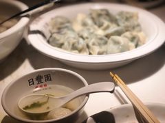 -日丰园海肠水饺·老字号大连海鲜(和平广场店)