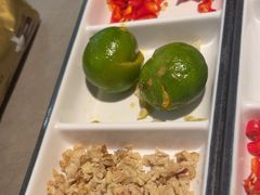 -同仁四季椰子鸡(无锡滨湖万象汇店)