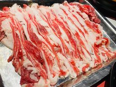 -96农蝎虾(江桥老街店)