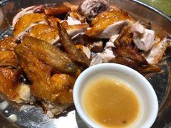 烧鸭-农汤老店(顺联公园里店)