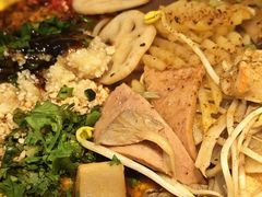-北丐先生·野馄饨烧烤(雨花万象店)