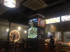 大堂-小莆天(元帅路店)