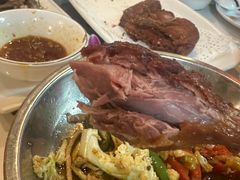 -东北缘餐厅(兰埔路店)