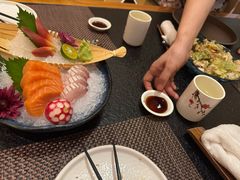 -长崎屋·日本料理·刺身·烧鸟(天河北路店)