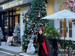 -名点荟·生日蛋糕·下午茶(五缘湾店)