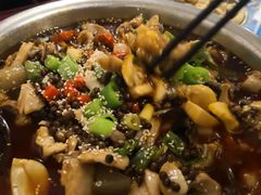 -米二红烧兔(华阳店)