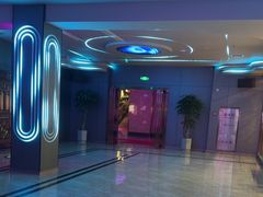 -圣地雅歌KTV(市府广场店)