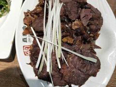 -直隶安家牛肉罩饼(建华店)