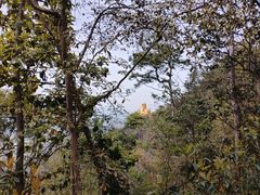 -大慈岩风景区