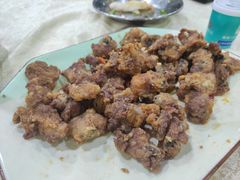 -标记美食新鲜猪杂(兴南大道店)