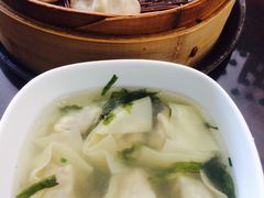 -锡笼记·无锡小笼(大润发店)