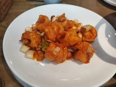 -向川南·水煮鱼·川菜(和平里店)