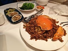 -喜记避风塘炒辣蟹(旗舰店)