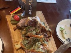 -haxnbauer海森堡德国餐厅(深圳coco店)