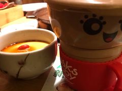 -大头椰·椰子鸡火锅(南宁万象城店)