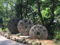 -车溪民俗旅游区
