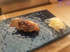 -鮨政·Omakase(港汇恒隆广场店)