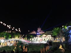-禅宗少林·音乐大典